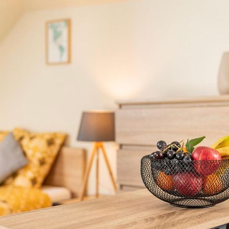 Celestial - Golden Tree - Wifi - 20Min St-Croix & Center Parcs Διαμέρισμα Sarrebourg Εξωτερικό φωτογραφία