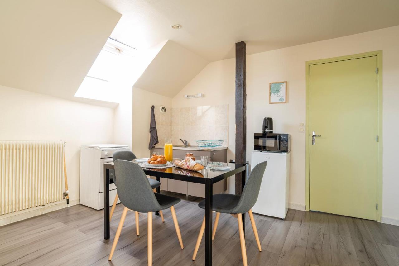 Celestial - Golden Tree - Wifi - 20Min St-Croix & Center Parcs Διαμέρισμα Sarrebourg Εξωτερικό φωτογραφία