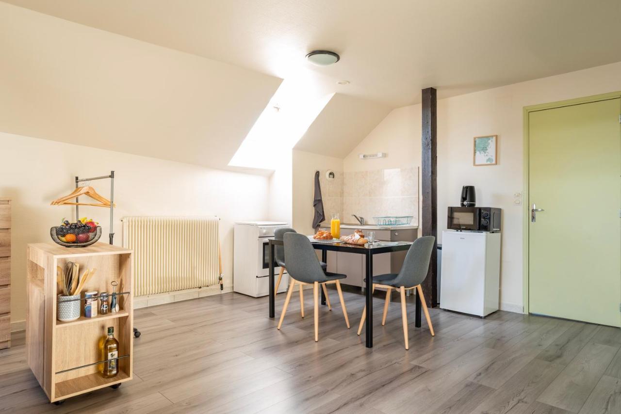 Celestial - Golden Tree - Wifi - 20Min St-Croix & Center Parcs Διαμέρισμα Sarrebourg Εξωτερικό φωτογραφία