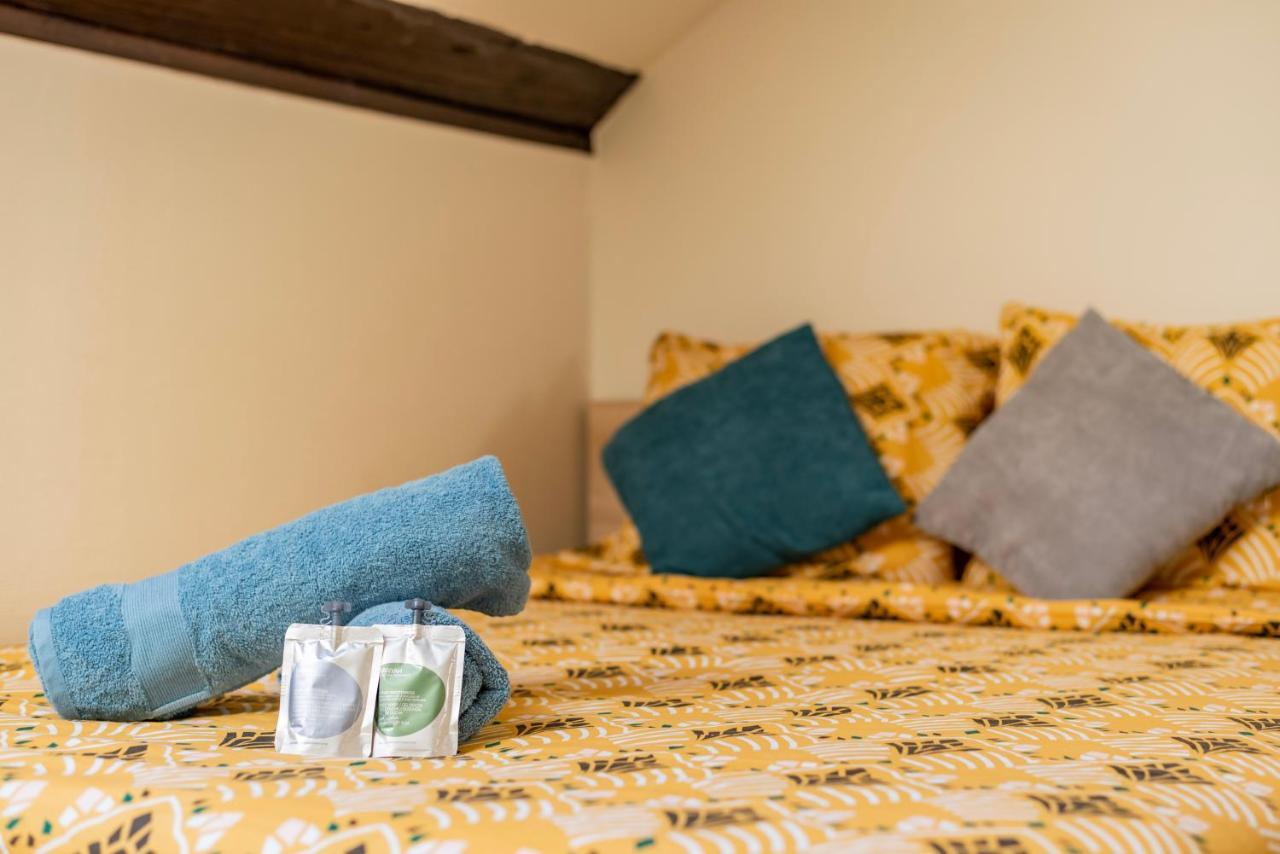 Celestial - Golden Tree - Wifi - 20Min St-Croix & Center Parcs Διαμέρισμα Sarrebourg Εξωτερικό φωτογραφία